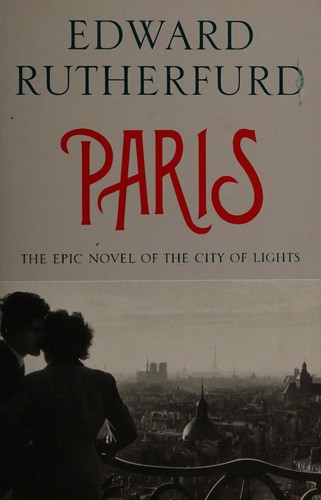 Cover of Paris