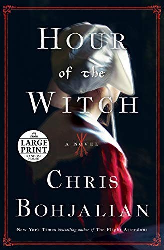 Cover of Hour of the Witch