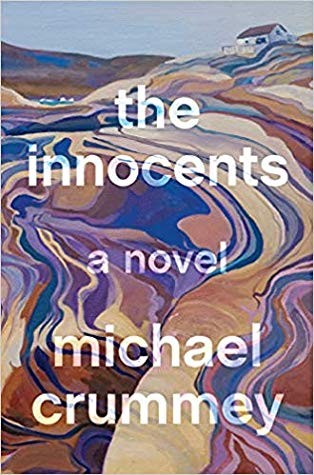 Cover of The Innocents