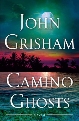 Cover of Camino Ghosts