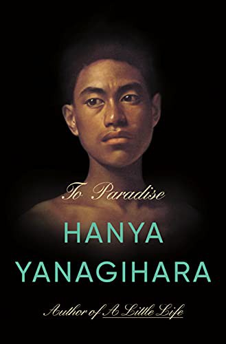 Cover of To Paradise