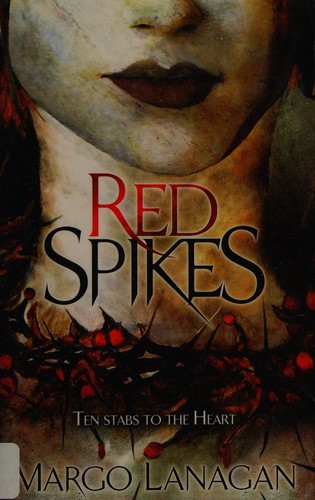 Cover of Red Spikes