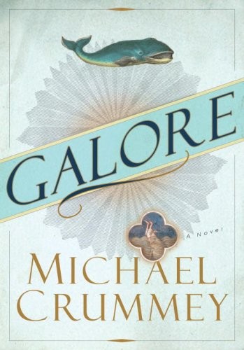 Cover of Galore