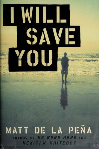 Cover of I Will Save You