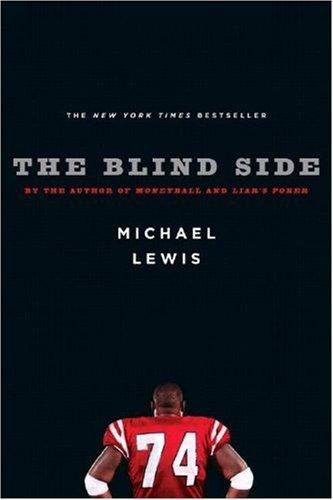 Cover of The Blind Side