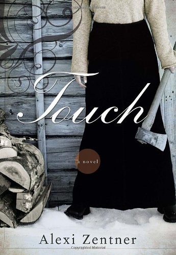 Cover of Touch