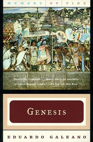 Cover of Genesis