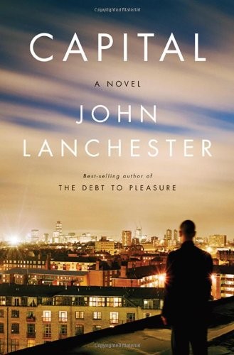 Cover of Capital