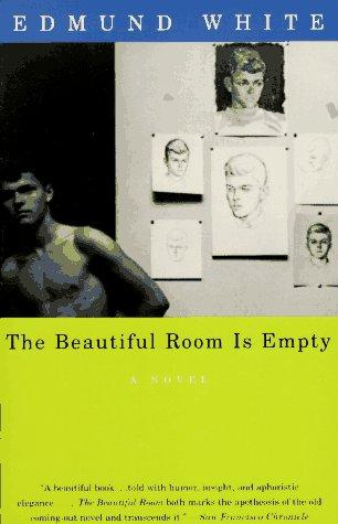 Cover of The Beautiful Room Is Empty