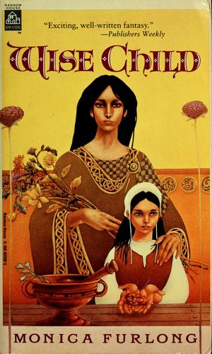 Cover of Wise Child