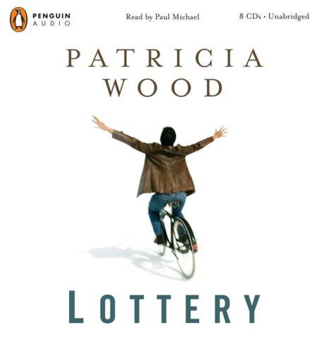 Cover of Lottery