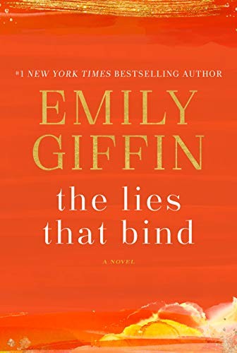 Cover of The Lies That Bind