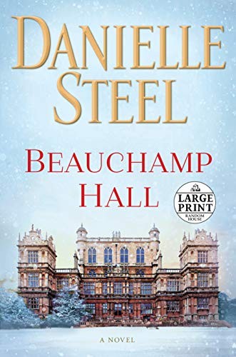 Cover of Beauchamp Hall