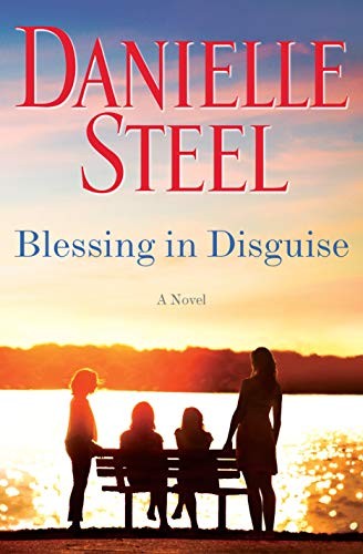 Cover of Blessing in Disguise