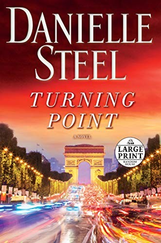 Cover of Turning Point