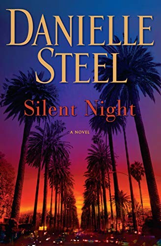 Cover of Silent Night