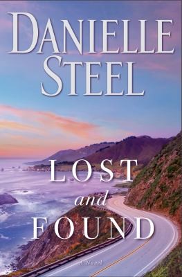 Cover of Lost and Found