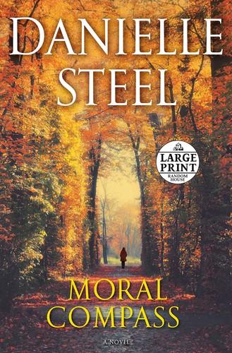 Cover of Moral Compass