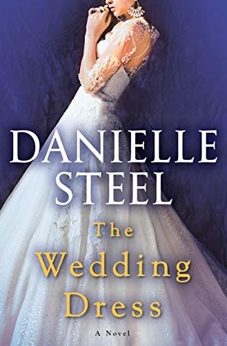 Cover of The Wedding Dress