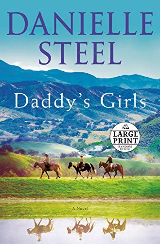 Cover of Daddy's Girls