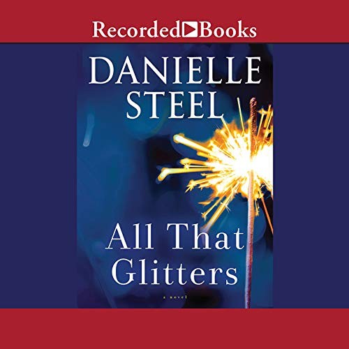 Cover of All That Glitters