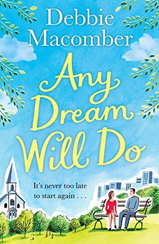 Cover of Any Dream Will Do