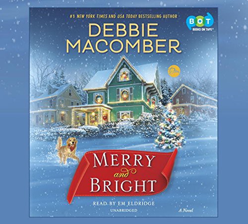 Cover of Merry and Bright