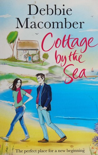 Cover of Cottage by the Sea