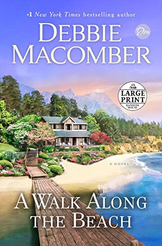 Cover of A Walk Along the Beach