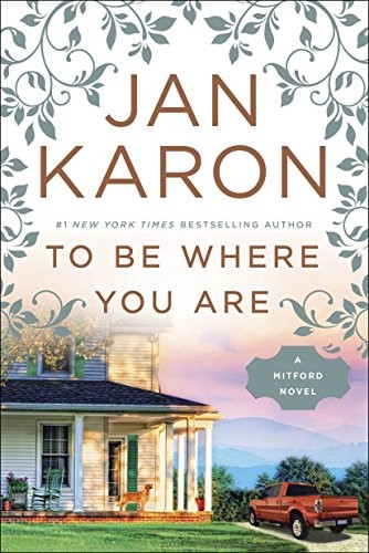 Cover of To Be Where You Are