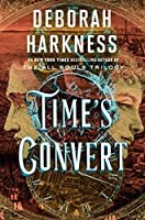 Cover of Time's Convert