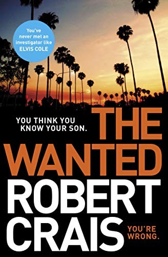 Cover of The Wanted