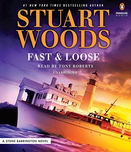 Cover of Fast and Loose