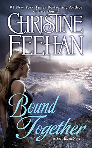 Cover of Bound Together