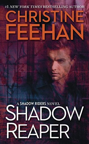 Cover of Shadow Reaper