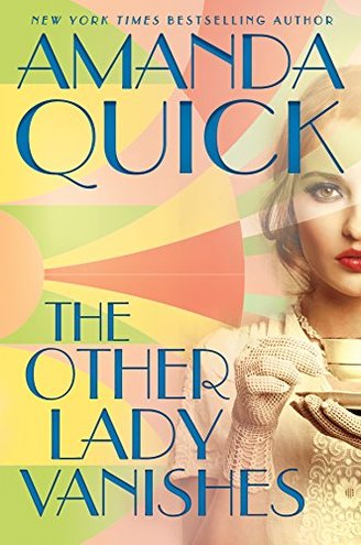 Cover of The Other Lady Vanishes