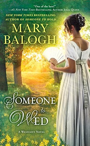 Cover of Someone to Wed