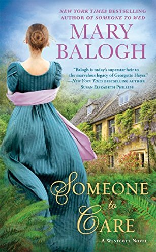 Cover of Someone to Care