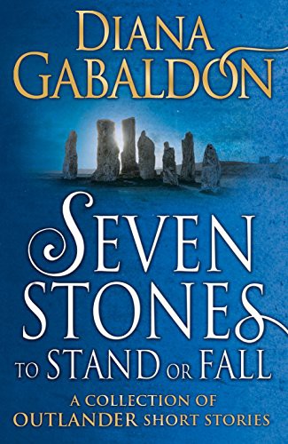Cover of Seven Stones to Stand or Fall