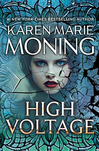 Cover of High Voltage