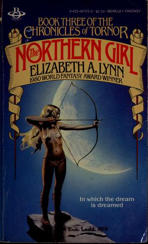 Cover of The Northern Girl