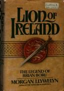 Cover of Lion of Ireland