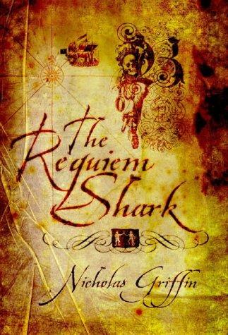 Cover of The Requiem Shark