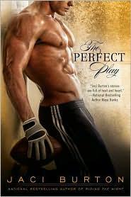 Cover of The Perfect Play