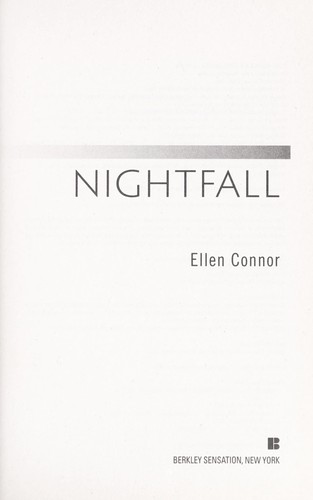 Cover of Nightfall