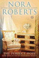 Cover of The Perfect Hope