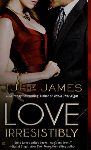 Cover of Love Irresistibly