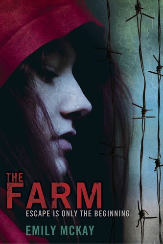 Cover of The Farm