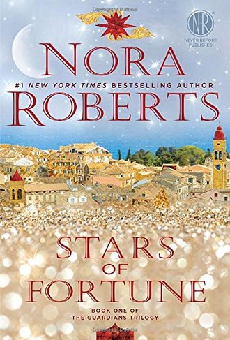 Cover of Stars of Fortune