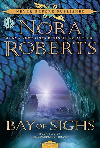 Cover of Bay of Sighs